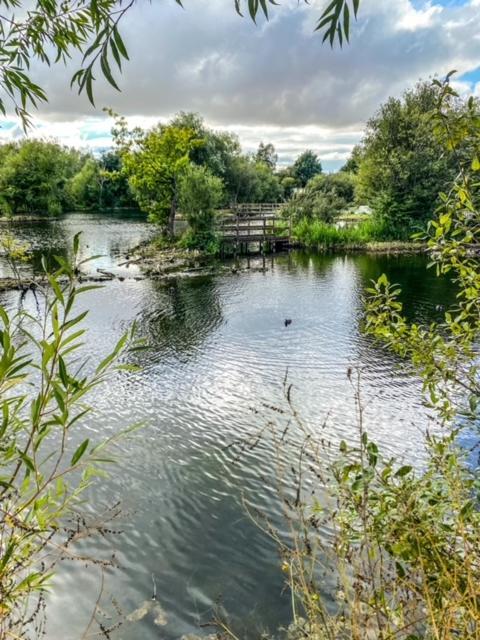 The Hygge Retreat At 7 Lakes Country Park, Lincolnshire Villa Crowle  Exterior foto