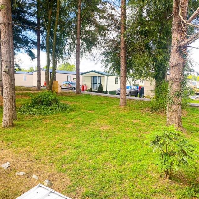 The Hygge Retreat At 7 Lakes Country Park, Lincolnshire Villa Crowle  Exterior foto