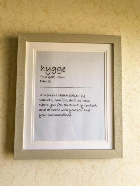 The Hygge Retreat At 7 Lakes Country Park, Lincolnshire Villa Crowle  Exterior foto