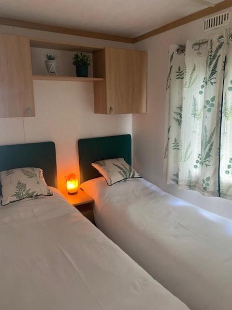 The Hygge Retreat At 7 Lakes Country Park, Lincolnshire Villa Crowle  Exterior foto